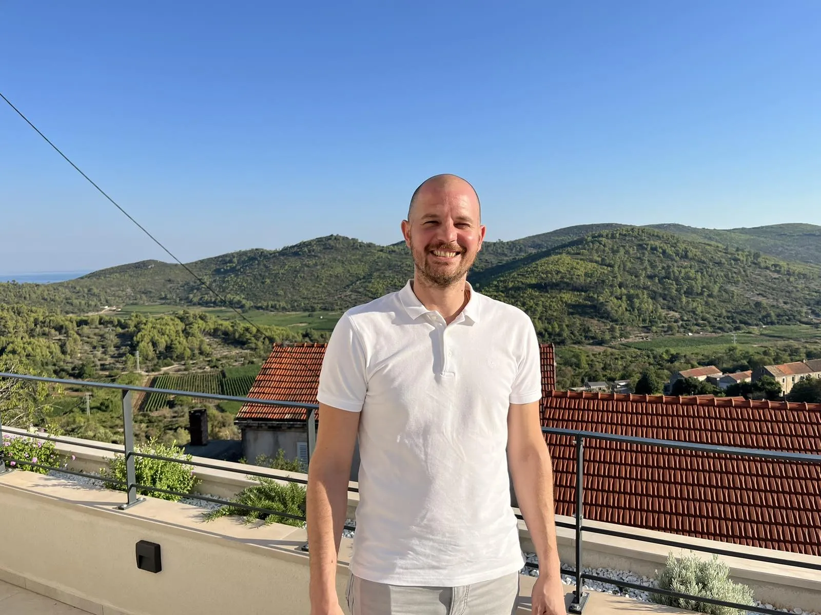 Ljubo Kunjašić novi je načelnik Općine Smokvica