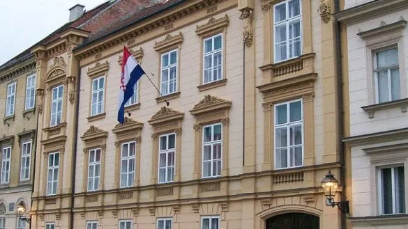 Milanović upozoren zbog sudjelovanja u kampanji