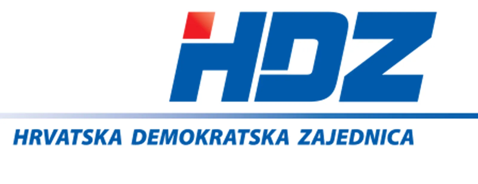 Poziv na svečanu sjednicu Gradskog odbora HDZ-a Ploče