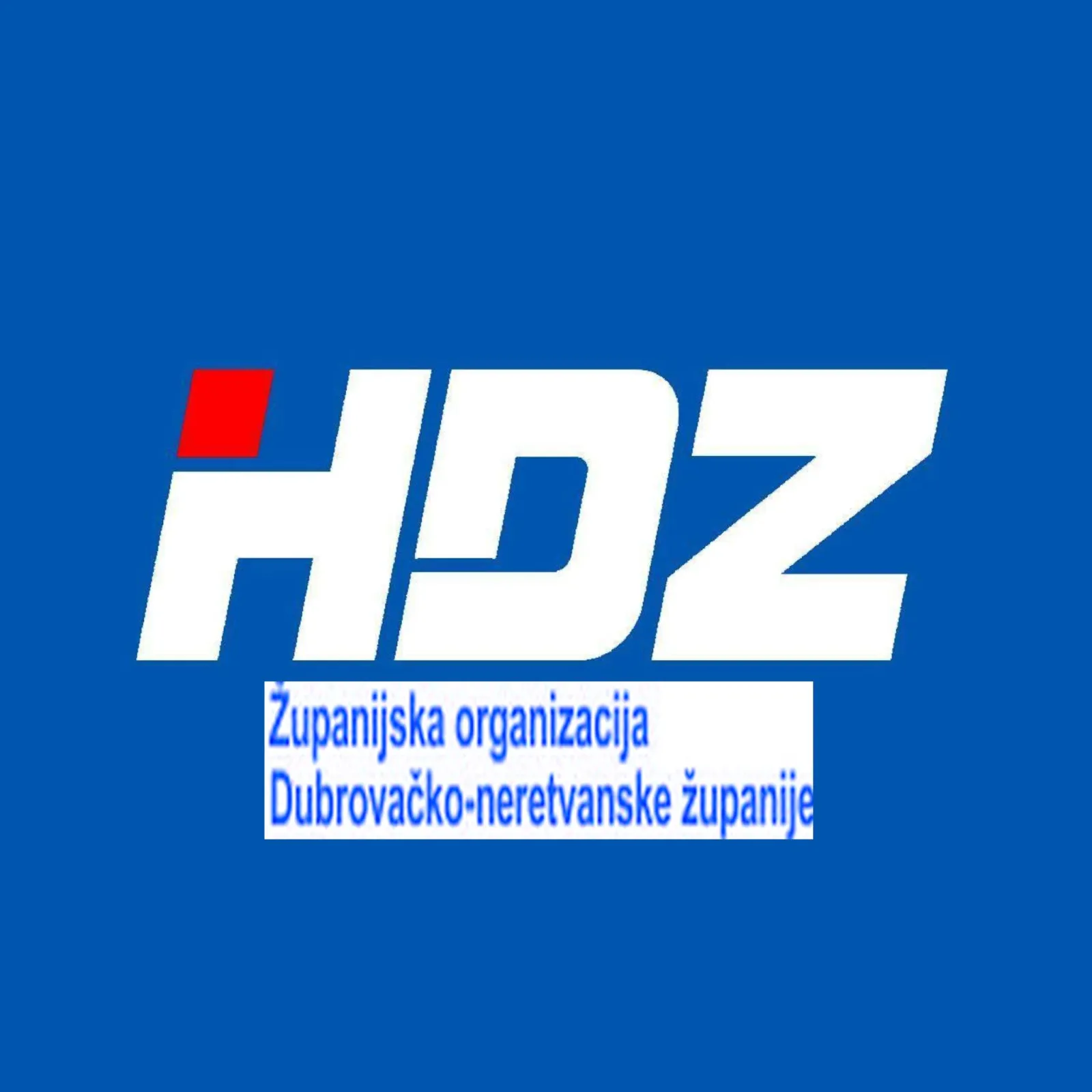 PODSJETNIK NA REDOSLIJED IZBORNIH RADNJI I TIJEK ROKOVA NA LOKALNIM UNUTARSTRANAČKIM IZBORIMA U HDZ-u 2025.g.