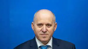 BRANKO BAČIĆ NOVI POTPREDSJEDNIK VLADE I MINISTAR PROSTORNOGA UREĐENJA, GRADITELJSTVA I DRŽAVNE IMOVINE